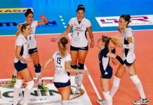 Trevi Volley cerca il colpaccio a Sassuolo