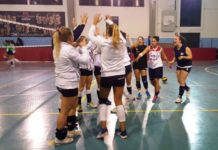 Umbertide torna sconfitta da Rivotorto