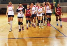 Umbertide sorride a San Sisto