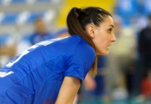 Valentina Mearini: "E' stato un autentico black-out"
