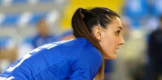 Valentina Mearini: "E' stato un autentico black-out"