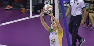 Trasferta in casa della sorpresa del campionato di A2