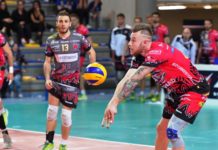 La Sir Safety perde un set, ma vola in testa