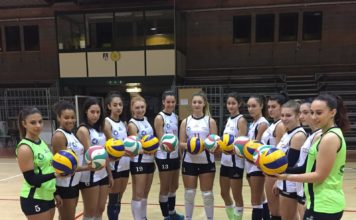 Funziona il progetto unificato Foligno Volley e Polisportiva San Mariano
