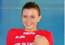 Città di Castello che rimonta a Castiglione del Lago