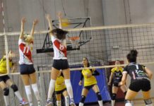 La 3M Perugia si aggiudica il derby con Ponte Felcino