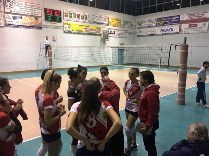 3M Perugia gruppo