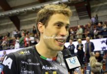 Atanasijevic: "Non vince mail il singolo!"