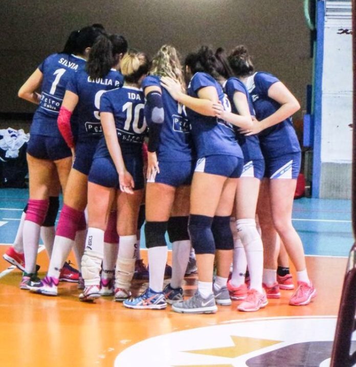 Bastia Volley Bastia cerca il colpaccio