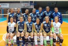 Bastia infila il quinto successo contro Pallavolo Perugia