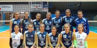 Bastia infila il quinto successo contro Pallavolo Perugia