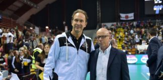 Spoleto è pronta per il Club Italia
