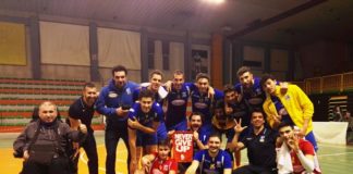 Il punto sulla serie B maschile: riscatto Terni