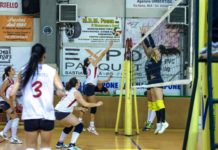 Volley Umbertide non dà scampo a Ponte Valleceppi Volley Umbertide non dà scampo a Ponte Valleceppi