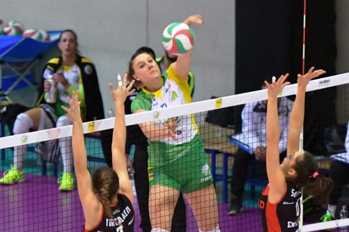 Grigolo Laura (attacca) Aria da derby in casa Orvieto