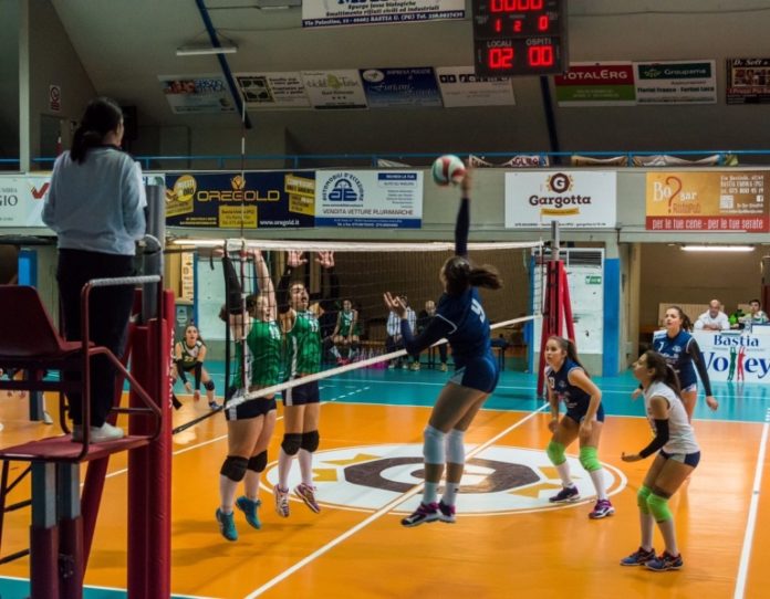 IX Torneo Città di Bastia IX Torneo Città di Bastia, il programma delle semifinali