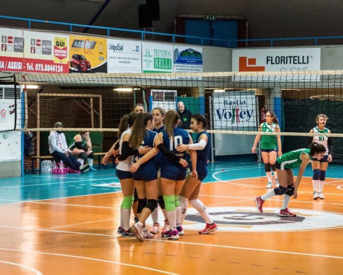 IX Torneo Città di Bastia I risultati del IX Torneo Città di Bastia