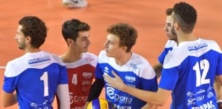 Foligno torna alla vittoria