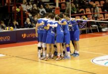 Il punto sulla serie B maschile: allerta rosso