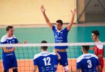 Foligno infila la seconda vittoria consecutiva