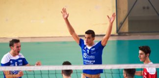 Foligno infila la seconda vittoria consecutiva
