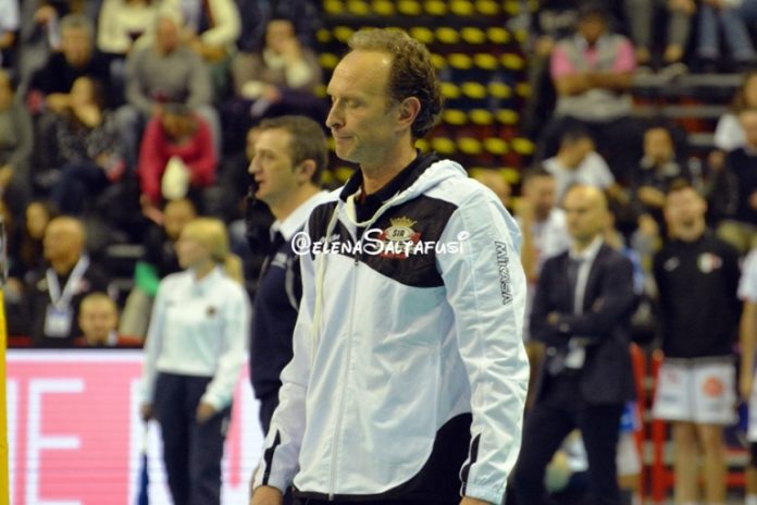 Lorenzo Bernardi