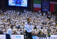 Attesa per il derby di Champions League