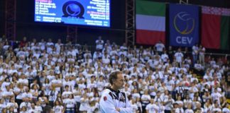 Attesa per il derby di Champions League