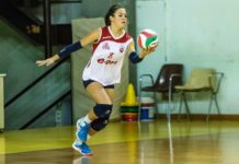 Umbertide cede il passo a Perugia Umbertide cede il passo a Perugia