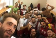 Monteluce fa suo il derby e conquista la vetta solitaria