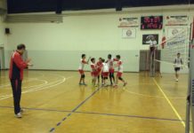 In under 16 niente da fare per Monteluce