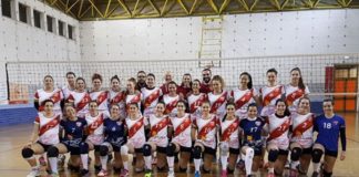 Derby in "casa" per la Pallavolo Perugia. La Centova vince al tie-break contro la 'sorella' Egs Galeno