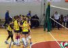 Il punto sulla serie B femminile: Trevi in risalita