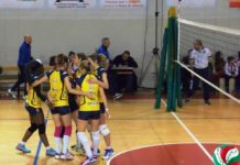 Il punto sulla serie B femminile: Trevi in risalita