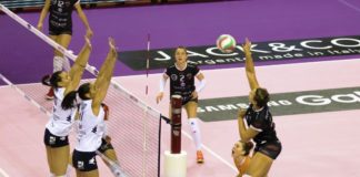 Puchaczewski: "Dobbiamo essere concentrate, ciniche e determinate"