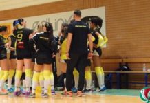 Niente da fare per la Limmi School Volley Perugia