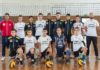 Una under 16 trionfale per Spoleto