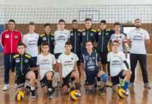 Una under 16 trionfale per Spoleto