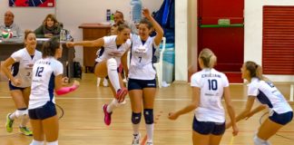 Trevi Volley cerca la striscia vincente