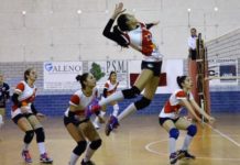 Pallavolo Perugia: anche il settore giovanile a gonfie vele. Le formazioni di Serie D stazionano nelle parti alte della classifica, bene anche l’Under 18, 16 e 14