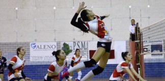 Pallavolo Perugia: anche il settore giovanile a gonfie vele. Le formazioni di Serie D stazionano nelle parti alte della classifica, bene anche l’Under 18, 16 e 14