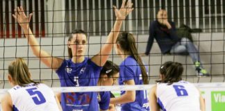 In trasferta a Macerata per confermare le aspirazioni