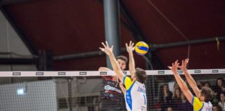 Spoleto cede al tie-break a Gioia del Colle