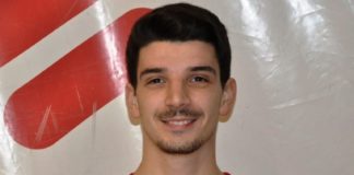 Battuta Spoleto, ora si punta al big match