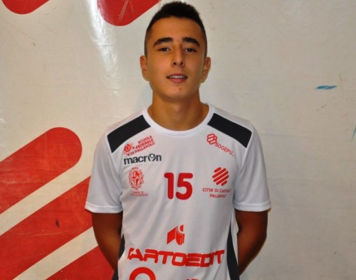dolfi nico Monteluce continua in vetta