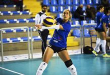 Fastellini: "Dobbiamo giocare come sappiamo fare"