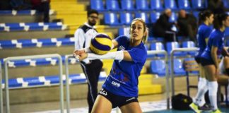 Fastellini: "Dobbiamo giocare come sappiamo fare"