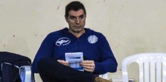 Leonardi: "Per i playoff ci siamo anche noi"