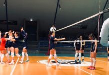 Bastia Volley inaugura l'anno con un successo