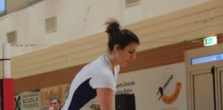 Beatrice Meniconi passa alla School Volley Perugia